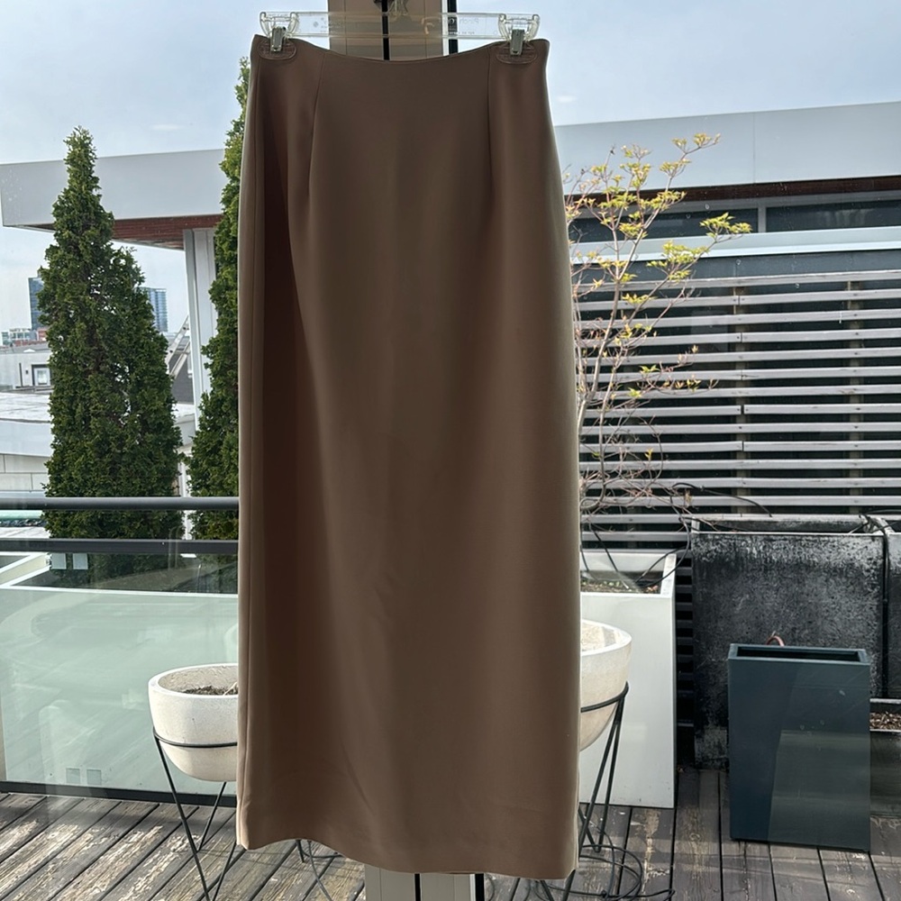 Rene Rowan Essentials Skirt